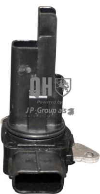 JP GROUP 4893900309 -  Расходомер воздуха